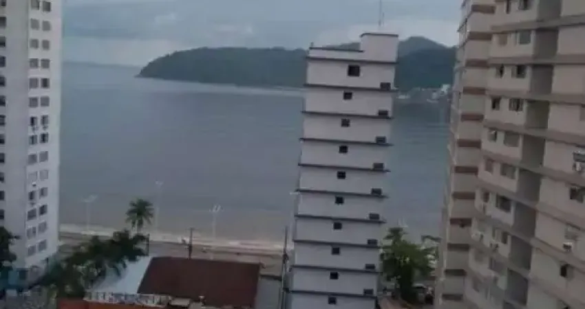 [VENDA] Kitnet com 1 dormitório e 1 banheiro  38 m² por R$ 219.500 - São Vicente/SP