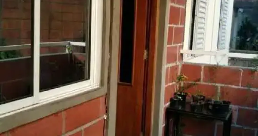 Apartamento com 2 quartos à venda na Rua Heriberto Frias, 128, Jardim Miriam, São Paulo