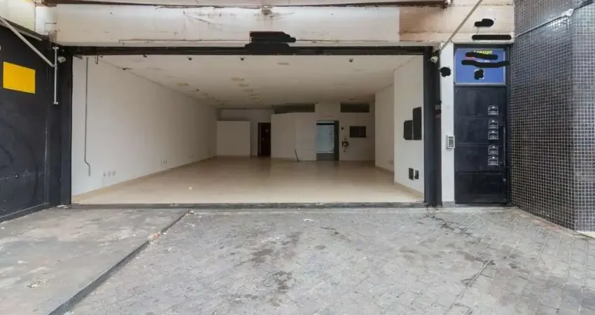 Ponto comercial para alugar na Rua Maria Eugênia Celso, 28, Parque Artur Alvim, São Paulo