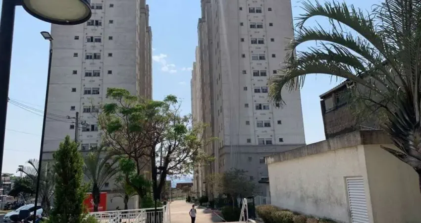 Apartamento com 2 quartos à venda na Rua Carlos Bigatti, 44, Cangaíba, São Paulo