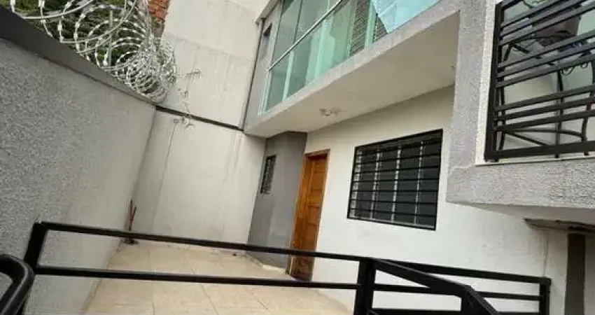 [venda] sobrado de condomínio com 2 suítes 84 m² por r$ 579.000