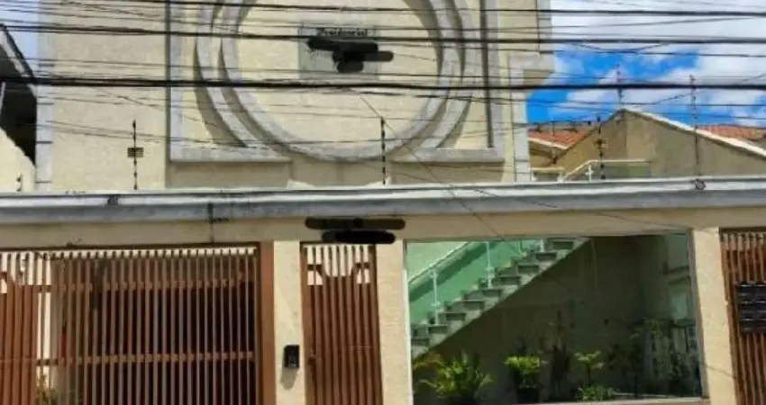 [venda] sobrado de condomínio fechado só r$ 415.000,00 - penha