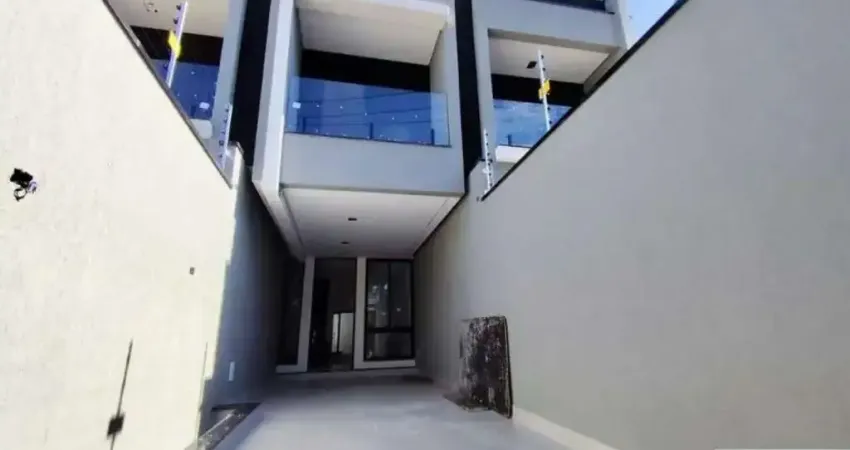 Casa com 3 quartos à venda na Rua Impata, 425, Vila Ré, São Paulo