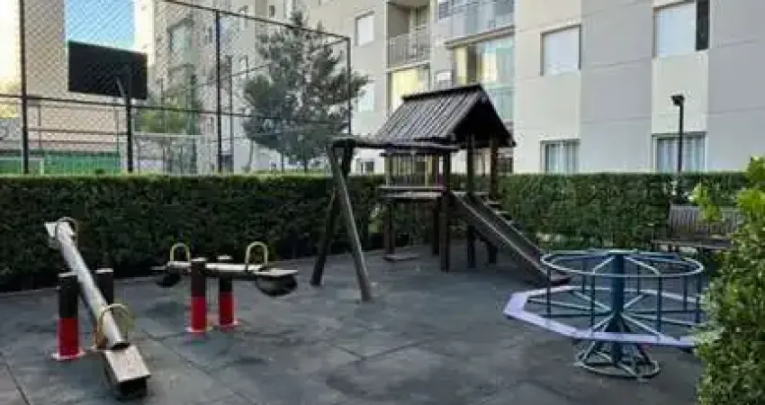 [venda] belíssimo apartamento com 2 dormitórios 1 suíte em são paulo