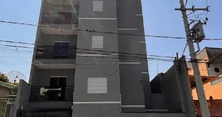 [venda] apartamento/studio com vaga de garagem - cidade lider/sp