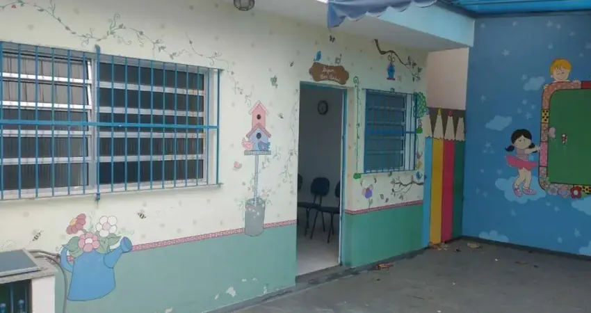 [venda] salão comercal com 4 salas e otima localização na região da penha/sp.