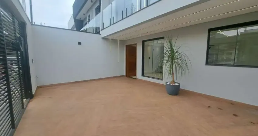 Casa com 3 quartos à venda na Rua Sabaudia, 17, Cidade Patriarca, São Paulo