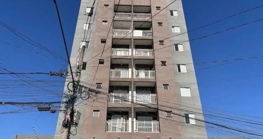 Apartamento com 2 quartos à venda na Rua Professor Brito Machado, 506, Itaquera, São Paulo