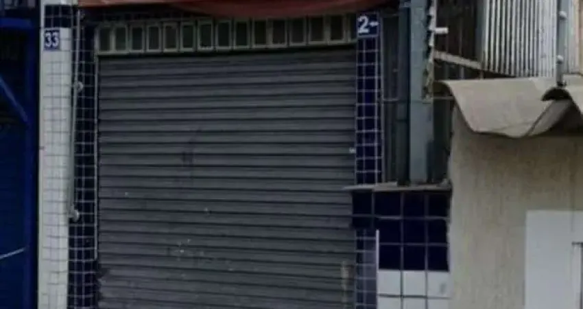 Barracão / Galpão / Depósito para alugar na Rua Eugênio de Almeida, 33, Vila Constança, São Paulo
