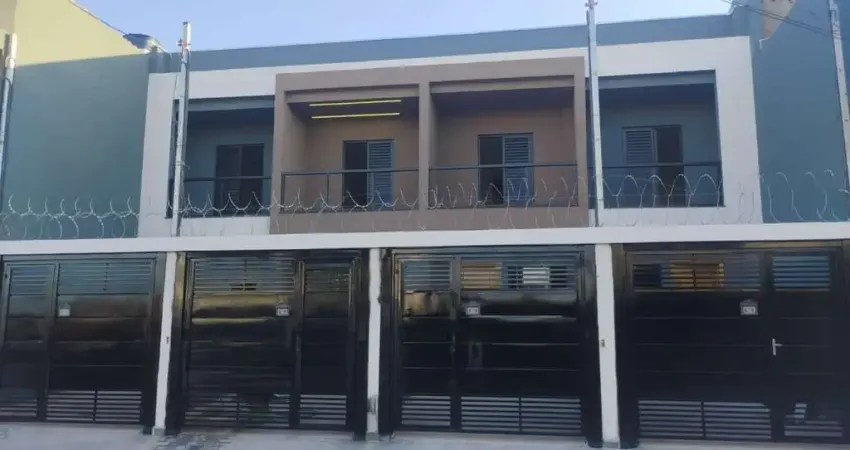 Casa com 2 quartos à venda na Rua São Saturnino, 134, Vila Matilde, São Paulo