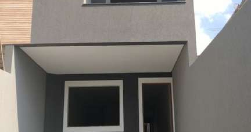 BREVE LANÇAMENTO NA REGIÃO DO ARICANDUVA SOBRADO COM 3 DORM  COM 1 SUITE MUITO BEM LOCALIZADO