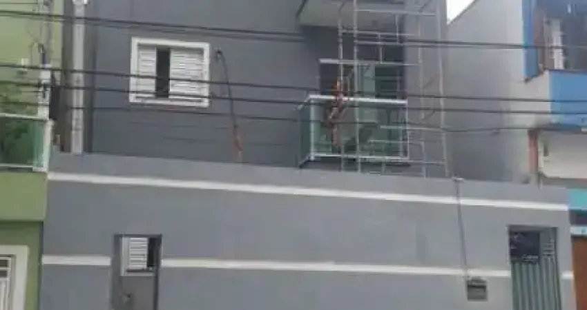 LANÇAMENTO NA REGIÃO DA PENHA APARTAMENTO COM 2 DORM PROXIMO AO METRO