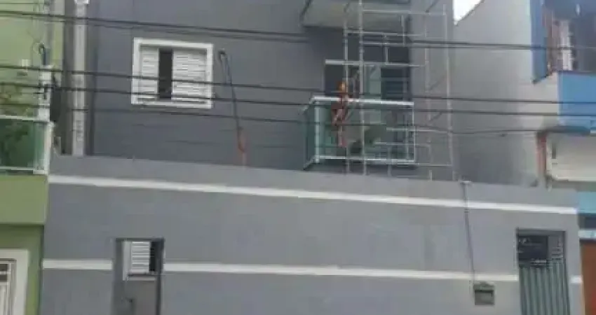 LANÇAMENTO DE APARTAMENTO COM 2 DORMITORIOS NA REGIÃO DA PENHA.