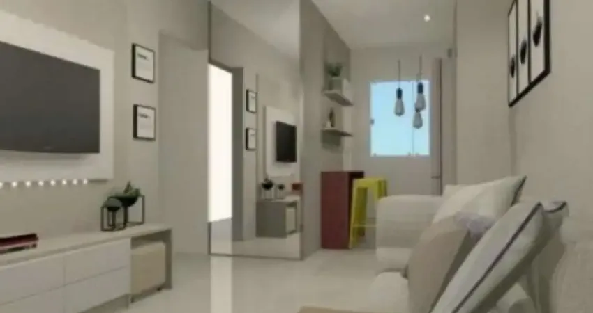 APARTAMENTO COM 2 DORMITORIOS 1 VAGA NA REGIÃO DA PENHA