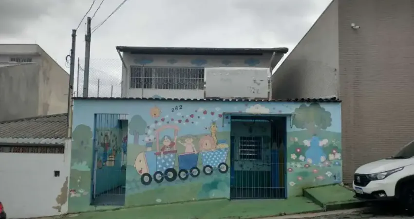 SALÃO COMERCAL COM 4 SALAS E OTIMA LOCALIZAÇÃO NA REGIÃO DA PENHA.