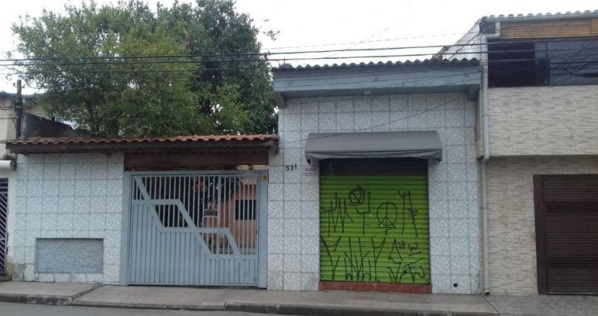 SOBRADO COM 4 DORMITORIOS E 3 VAGAS NA REGIÃO DE SÃO MIGUEL