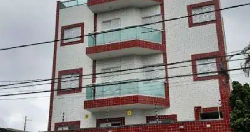 Apartamento na região de são miguel com 2 dormitorios.