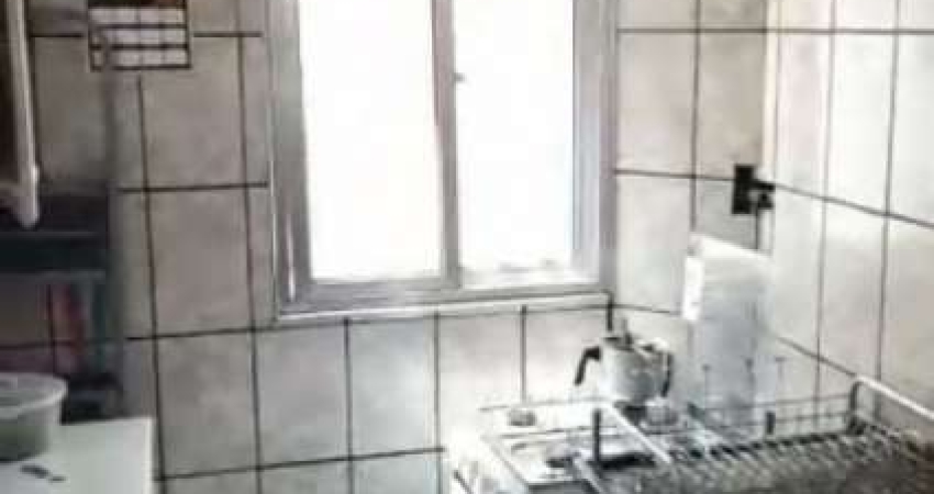 APARTAMENTO NA REGIÃO DA VILA SILVIA COM 2 DORMITORIOS