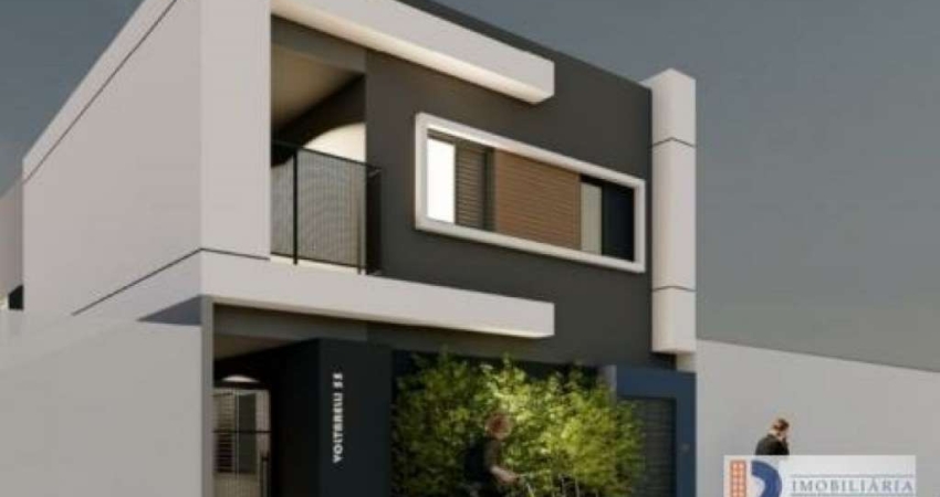 Apartamento com 2 quartos à venda na Rua Firmino Braga, 55, Vila Carrão, São Paulo