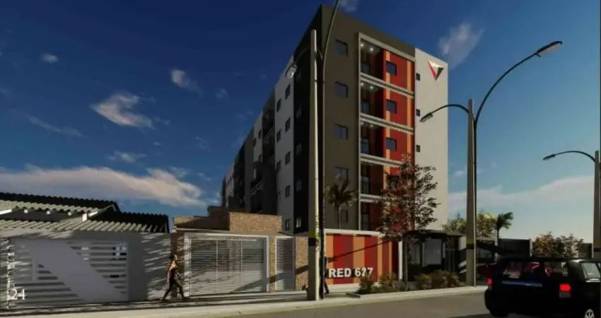 LANÇAMENTO DE APARTAMENTO COM 2 DORMITORIOS NA VILA FORMOSA