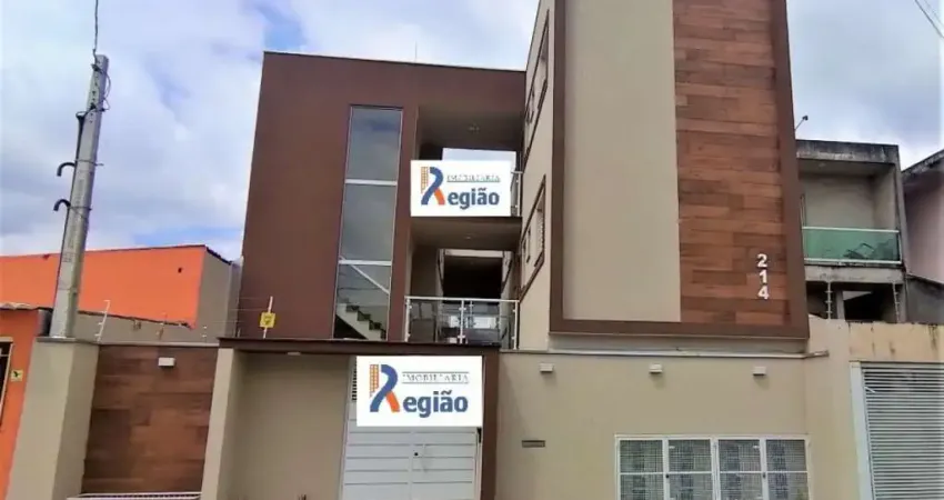 APARTAMENTO COM 2 DORMITORIOS NA REGIÃO DO ARTUR ALVIM