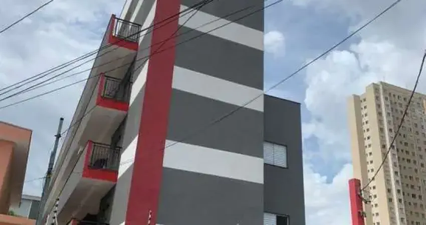 Apartamento com 2 quartos à venda na Rua Waldemar Mancini, 425, Itaquera, São Paulo