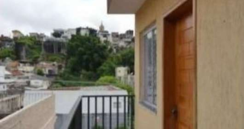 APARTAMENTO NA PENHA DE FRANÇA