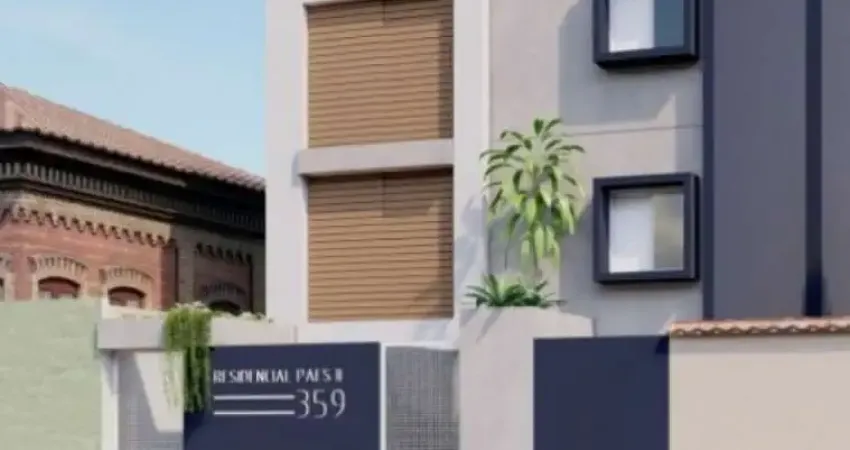 LANÇAMENTO DE APARTAMENTO NA REGIÃO DA PENHA DE FRANÇA