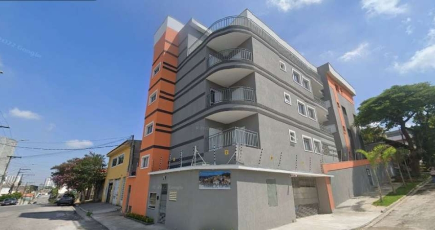 Apartamento com 2 quartos à venda na Rua João Marchiori, 311, Cidade Patriarca, São Paulo