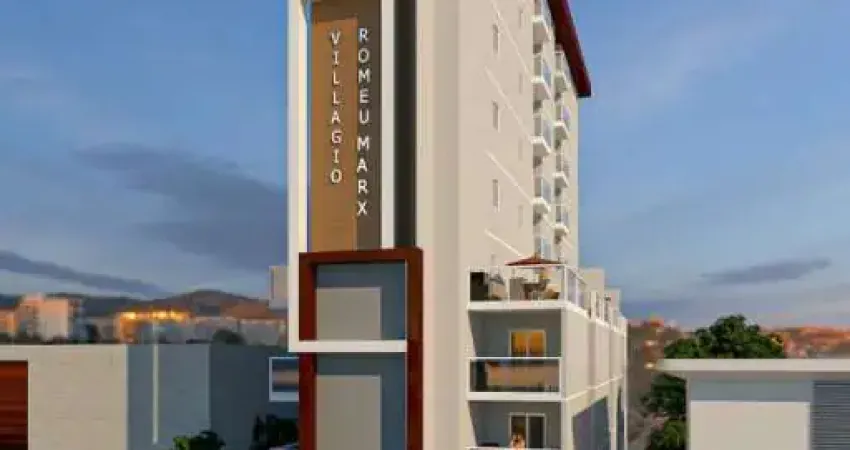 LANÇAMENTO NA REGIÃO DA PENHACOM 2 DORM PROXIMO AO METRO