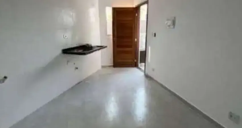 LANÇAMENTO NA REGIÃO DO PATRIARCA APARTAMENTO COM 1 DORM MUITO BEM LOCALIZADO