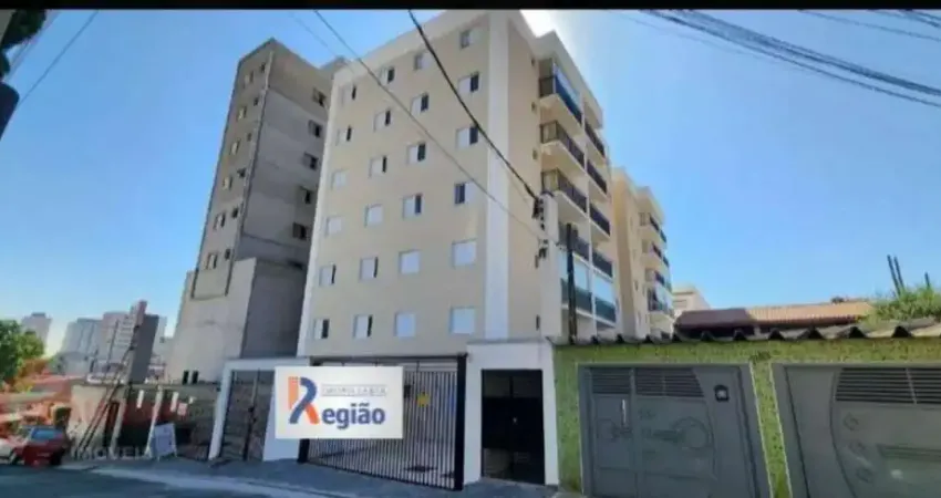 Apartamento com 2 quartos à venda na Rua Alves de Almeida, 1089, Vila Formosa, São Paulo