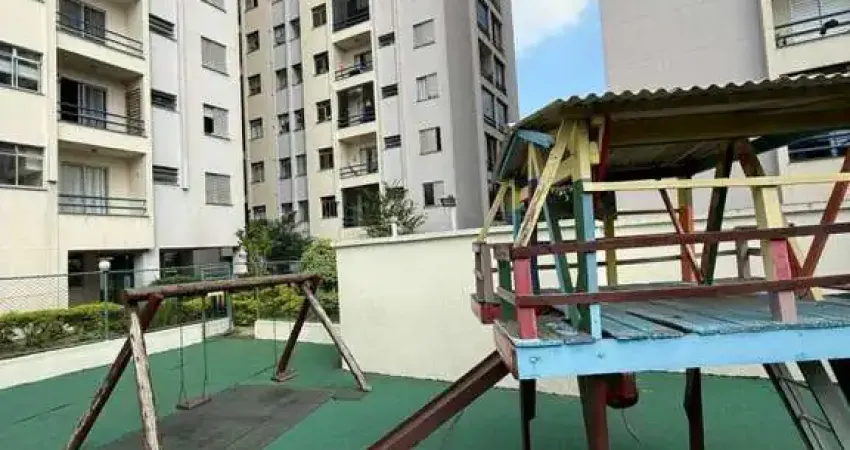 Apartamento com 2 quartos à venda na Rua Almeria, 787, Vila Ré, São Paulo