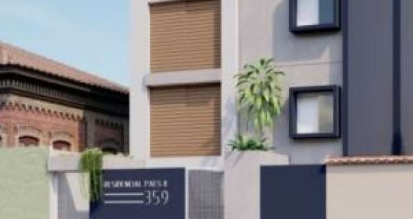 Apartamento com 2 quartos à venda na Rua Gilda, 359, Penha, São Paulo