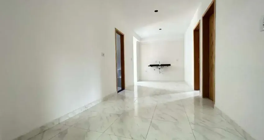 APARTAMENTO NA REGIÃO DA PENHA DE FRANÇA COM 2 DORM