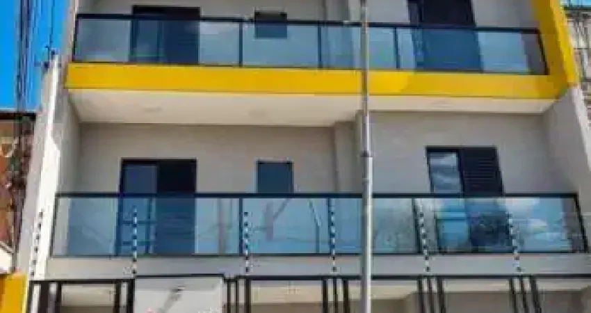 Apartamento com 2 quartos à venda na Rua Monte Santiago, 19, Vila Carrão, São Paulo