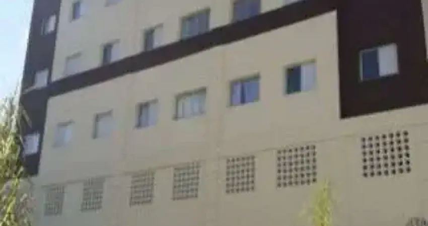 Apartamento com sacada na região do jaridm imperador com 2 dormitorios