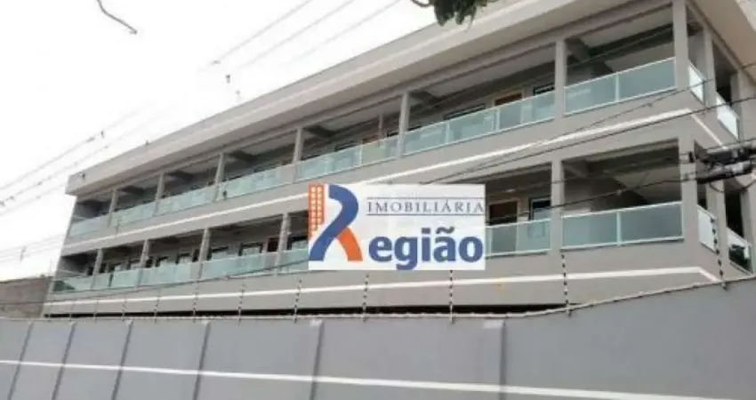 Apartamento com 1 quarto à venda na Rua Rainha da Noite, 185, Parque Guarani, São Paulo