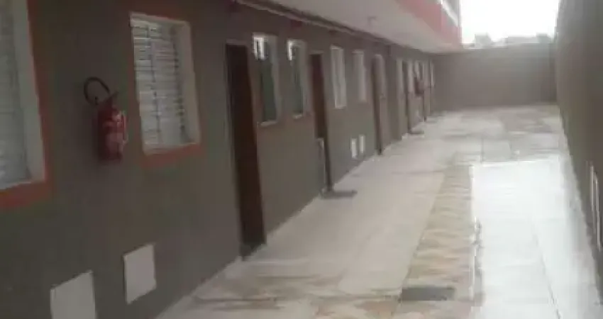 APARTAMENTO PROXIMO DO METRO COM 2 DORMITORIOS