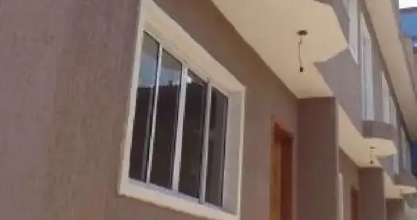 Casa em condomínio fechado com 3 quartos à venda na Rua Santa Rita do Jacutinga, 174, Jardim São Carlos (Zona Leste), São Paulo