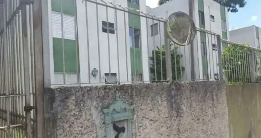 Apartamento com 2 quartos à venda na Rua Vicente Xavier, 22, Vila Regina ( Zona Leste), São Paulo