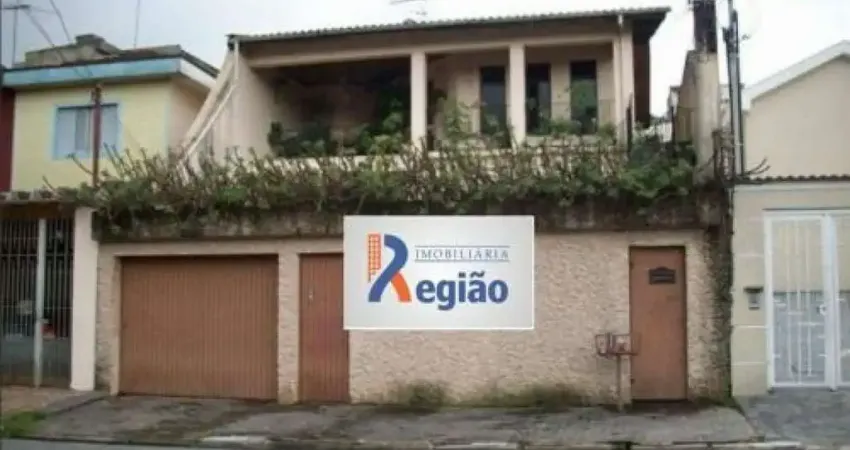Casa com 4 quartos à venda na Avenida Jaime Torres, 157, Jardim Popular, São Paulo