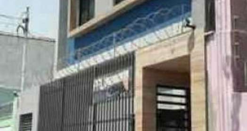 Apartamento com 2 quartos à venda na Rua Bom Sucesso, 737, Belém, São Paulo