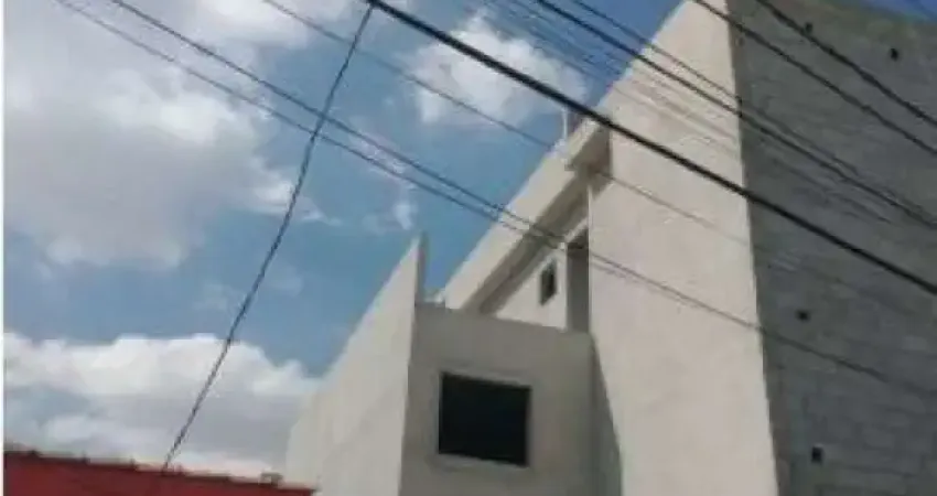 Apartamento com 2 quartos à venda na Rua Dona Escolástica M. da Fonseca, 1097, Vila Matilde, São Paulo