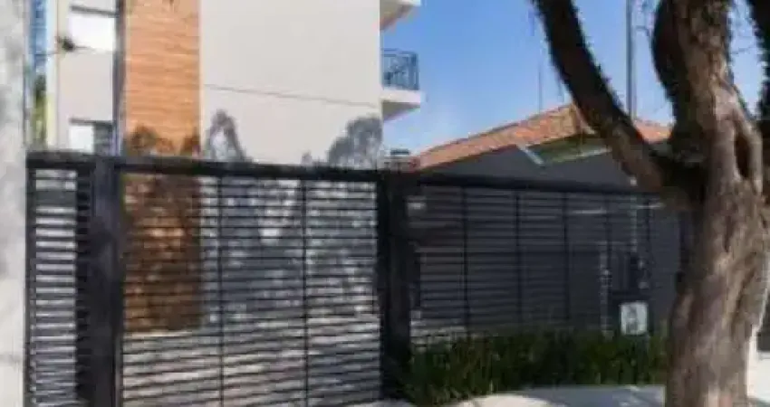 Apartamento com 2 quartos à venda na Rua Namé, 394, Vila Ré, São Paulo