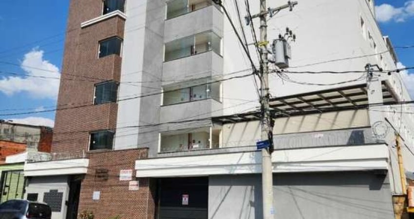 Apartamento com 2 quartos à venda na Rua Dene, 650, Vila Ré, São Paulo