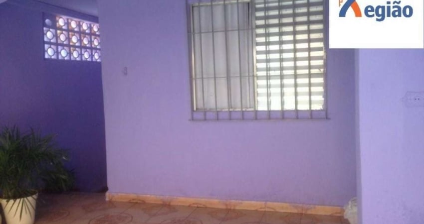 Casa com 2 quartos à venda na Rua André Torresoni, 56, Vila Ré, São Paulo