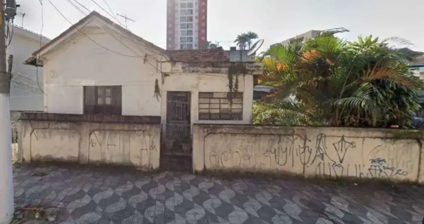 Terreno à venda na Rua Evans, 577, Penha, São Paulo
