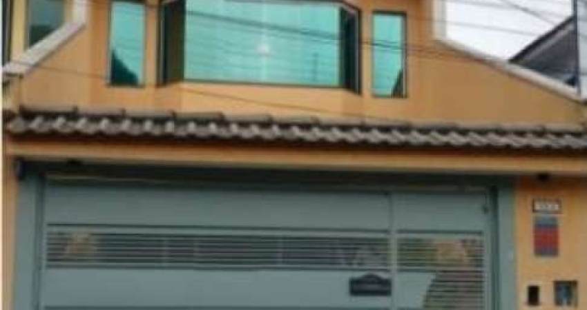 Casa com 3 quartos à venda na Rua Embiruçú, 563, Penha, São Paulo