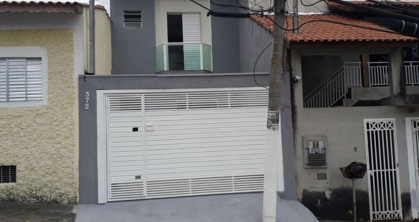 Casa com 2 quartos à venda na Rua Luziania, 372, Vila São Francisco, São Paulo